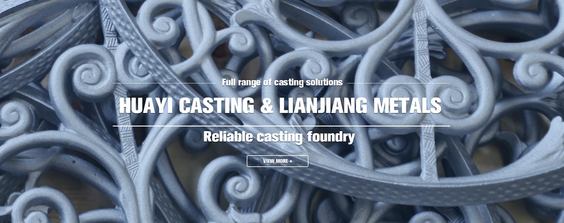 Aluminum Casting