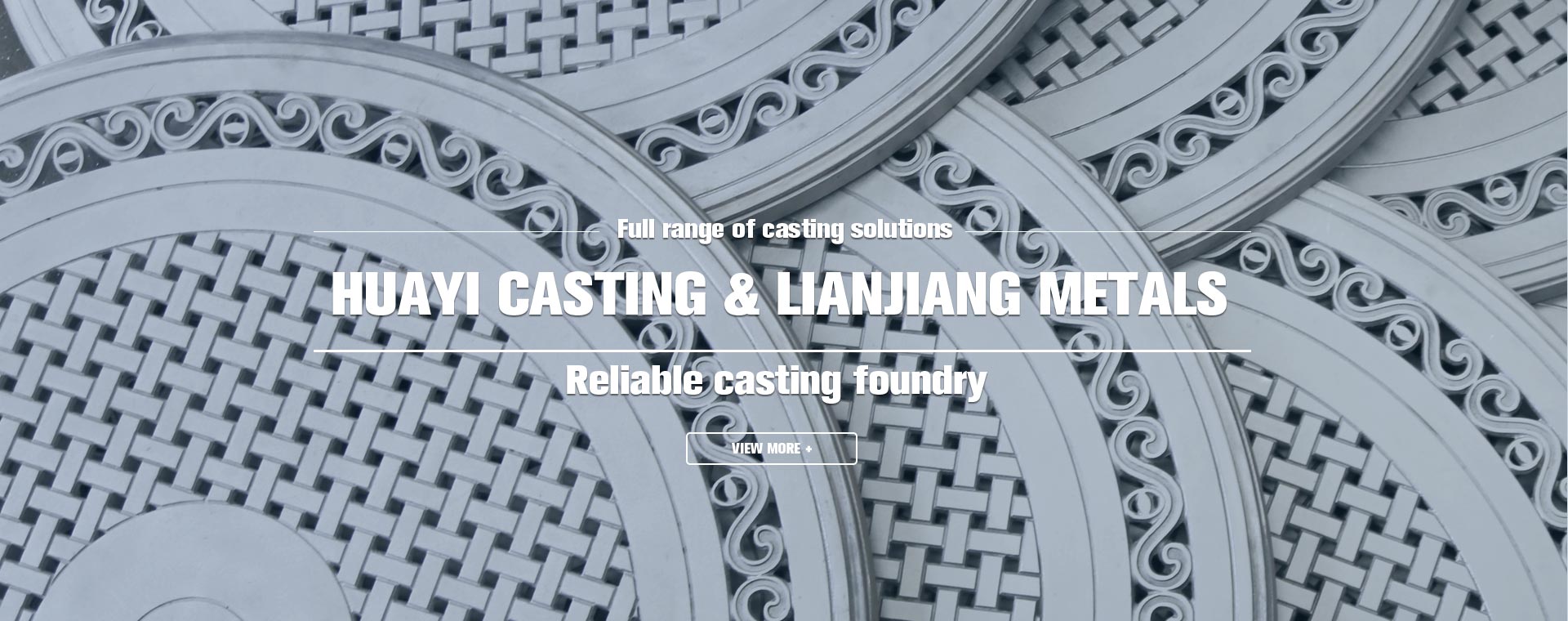 Iron Casting