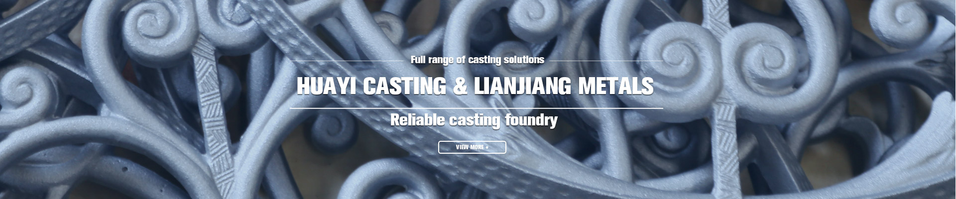 Aluminum Casting