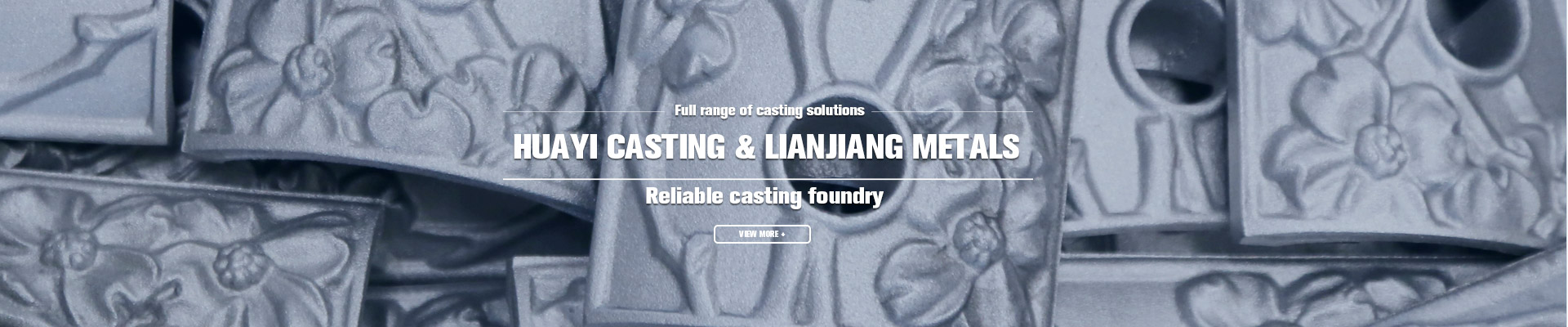 Iron Casting