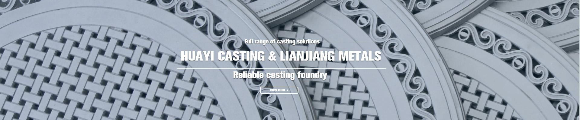 Iron Casting