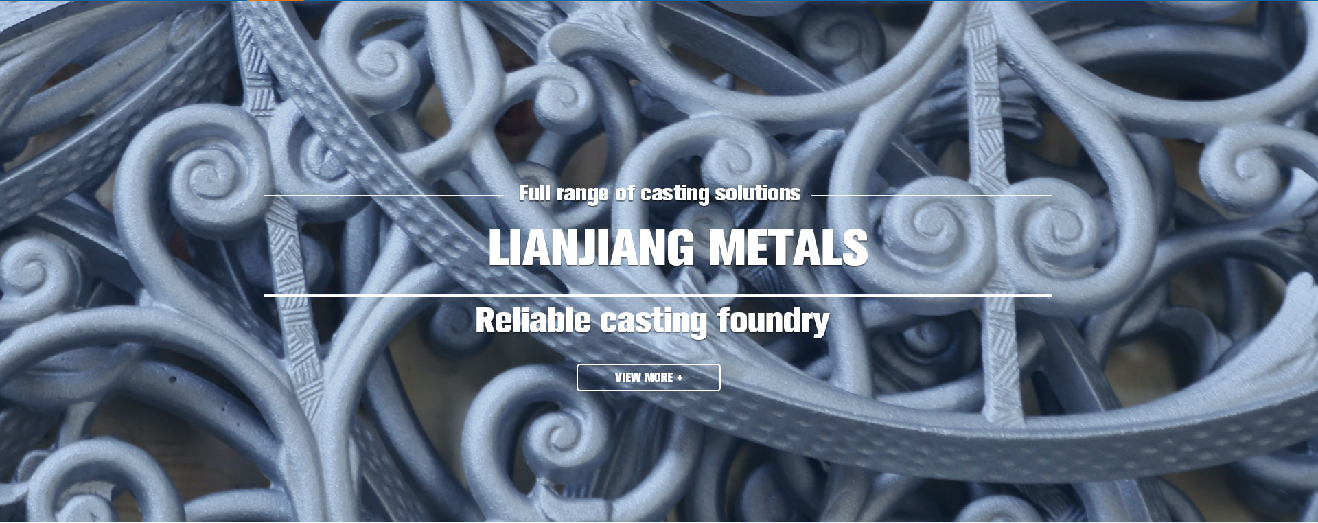 Aluminum Casting