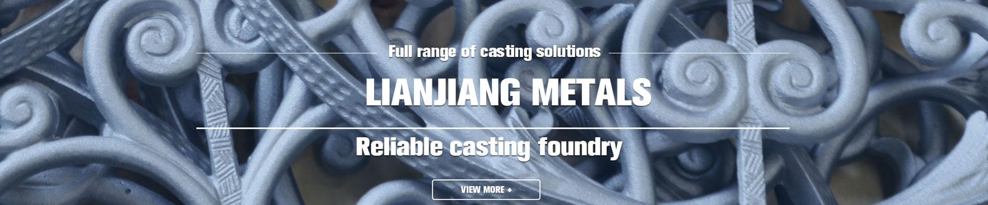 Aluminum Casting