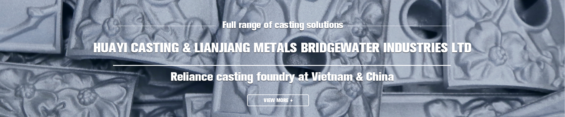 Iron Casting