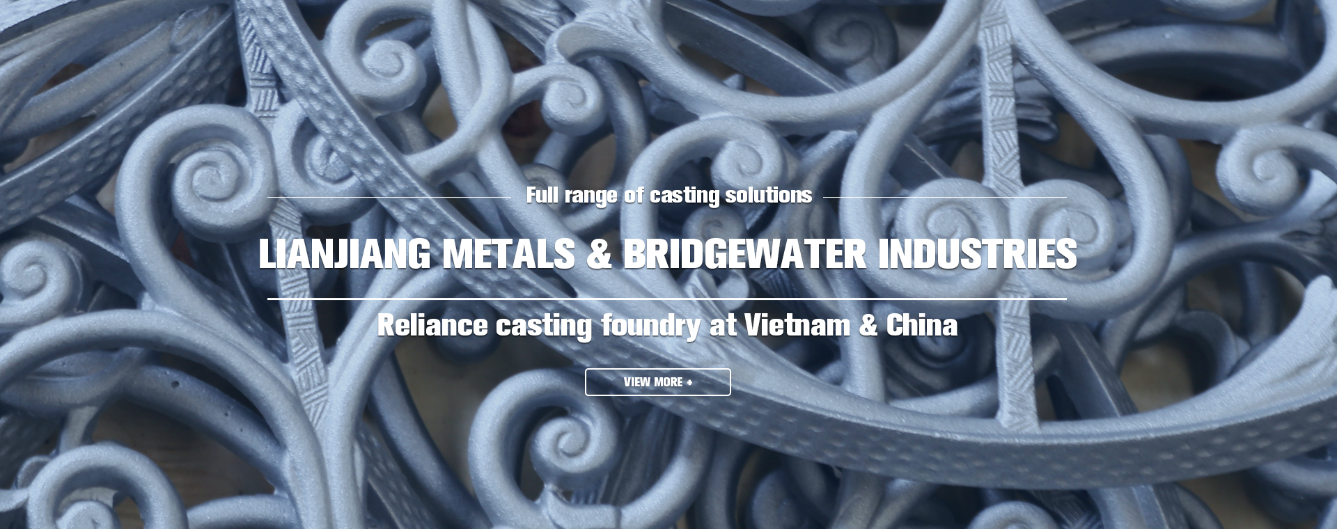 Aluminum Casting