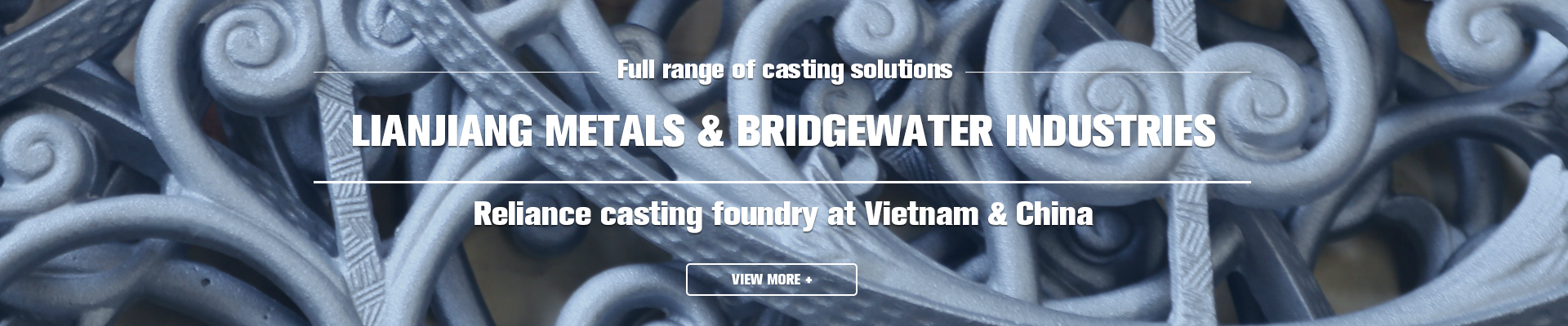Aluminum Casting