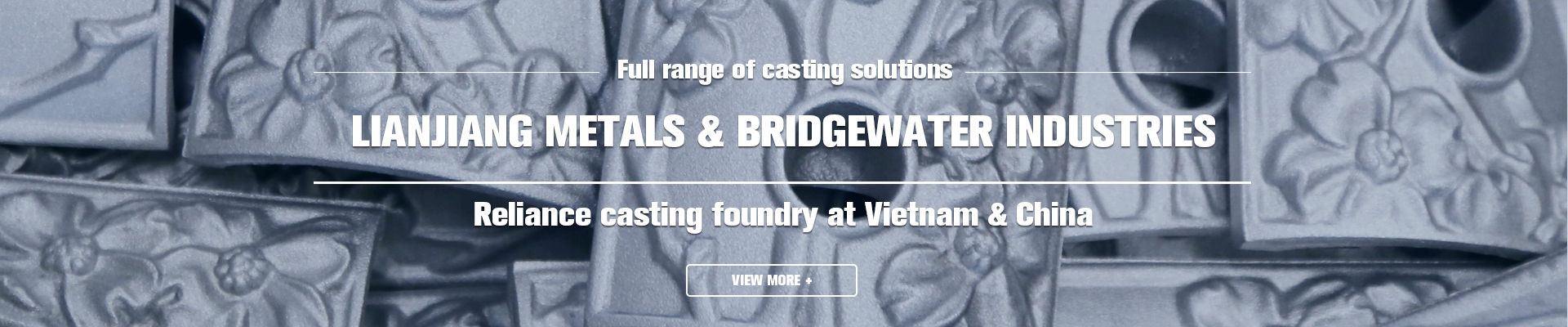 Iron Casting