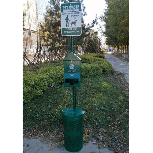 Why Do You Need a Pet Waste Station?