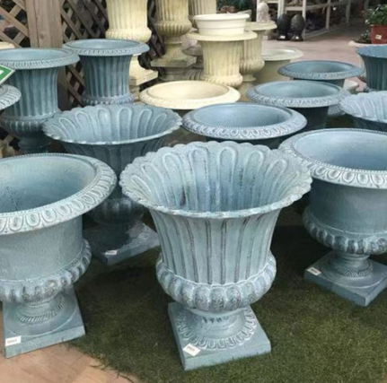 Aluminum Garden Decoration