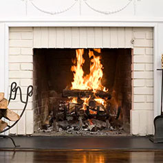 Choosing Between the Different Types of Fireplace Grates