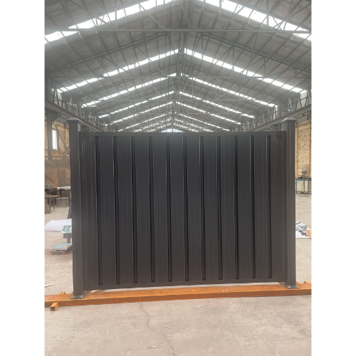 Aluminum Casting Fence - Household/Commercial
