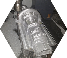 Tooling Manufacturing