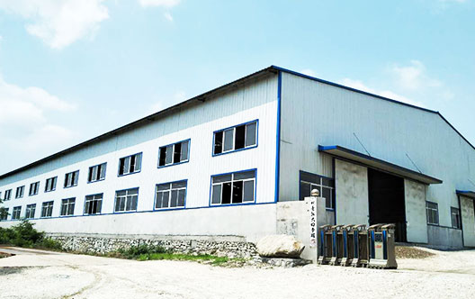  Dalian Lianjiang Metal Co., Ltd.